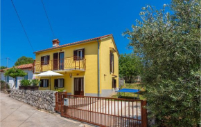 Beautiful home in Sveti Miholjice with WiFi and 2 Bedroom